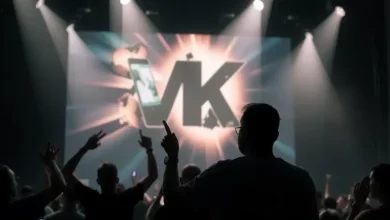 Photo of Почему музыка в VK так популярна?
