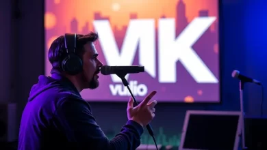 Photo of Почему стоит использовать аудиозаписи VK