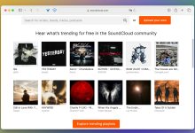 Photo of «Уникальные сайты для скачивания музыки»