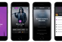Photo of Приложения для скачивания музыки на iOS
