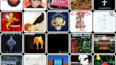 Photo of «Топовые микстейпы на любой вкус»