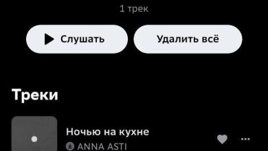 Photo of Скачивай и слушай музыку offline