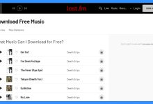 Photo of «Топовые сервисы для скачивания музыки»