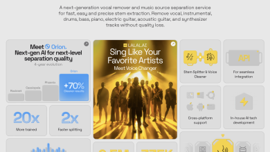 Photo of Музыкальные боты: выбор поколения