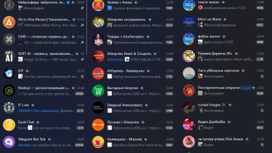 Photo of Боты для скачивания песен: топ-16