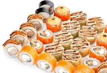 Photo of Доставка суши и роллов в Туле – удобство и качество на вашем столе